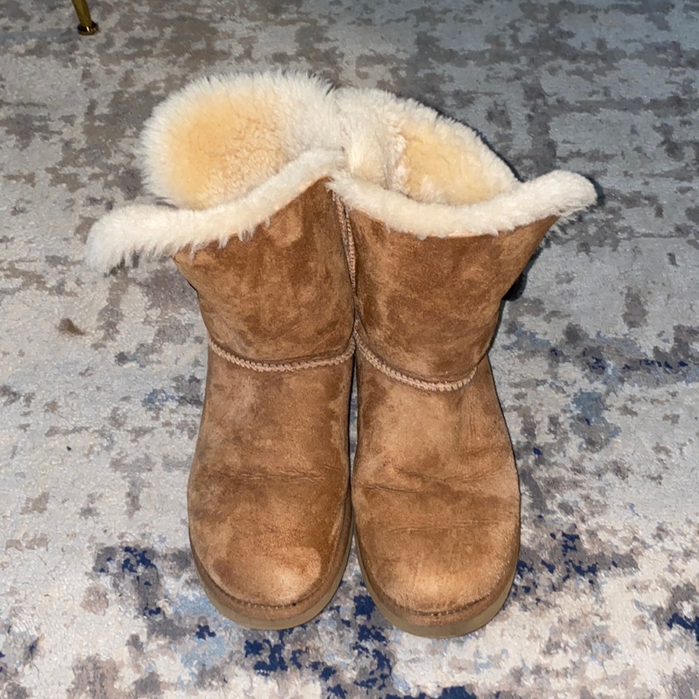Short Ugg Boots